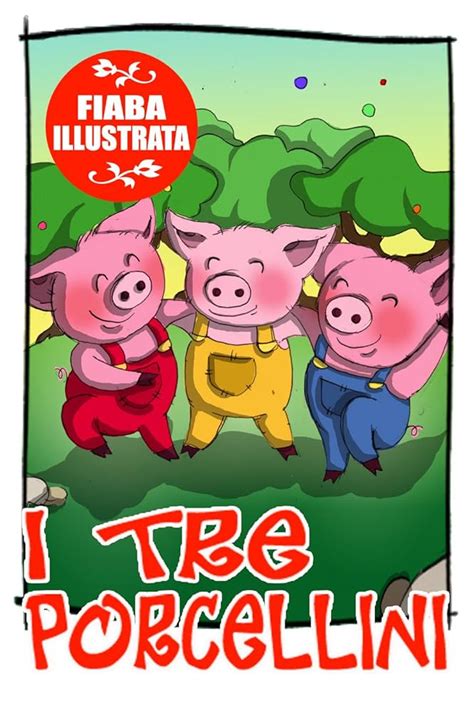 download I tre porcellini (Le fiabe da leggere per imparare a recitare)